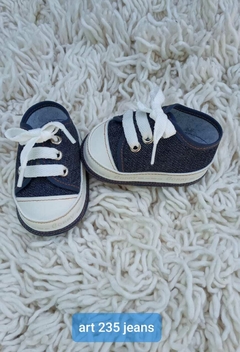 ZAPAS - Bambino bebe