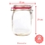 Kit 3 Sacos tipo pote Zip G Plasvale / Ziploc / Guardar comida / Zip mantimentos - comprar online