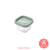 Pote pequeno Plasútil Clic 200ml - Pote papinha / Pote tempero / Pote iogurte / Tapoer / Cambuca / Vasilha - loja online