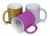 Caneca com Glitter - comprar online