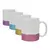 Caneca Base com Glitter - comprar online