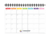 Planner Semanal na internet