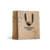 Sacola Kraft Horizontal - Total PB - comprar online