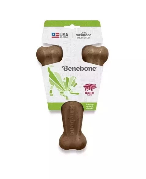 Wishbone Bacon - Benebone