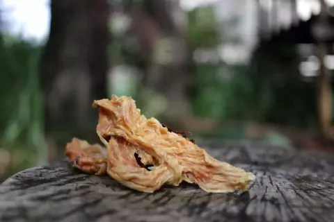 Bifinho Filézinho de Frango 8un - Lecker