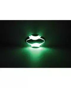 Fumble Fetch Glow (Brilha no escuro) - Chuckit na internet