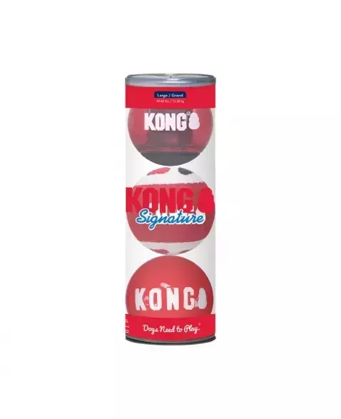 Bola Signature G 3un - Kong