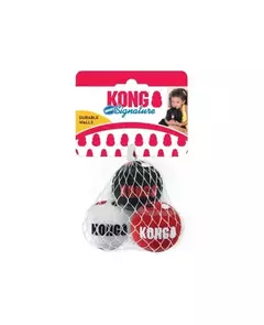 Bola Signature Sports PP/P 3un - Kong