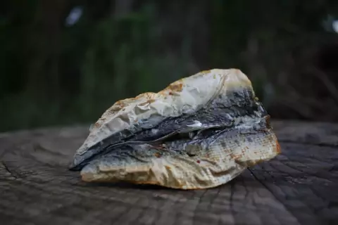 Peixe Sardinha Espalmada 4un - Lecker