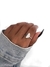 Anel oval - loja online