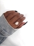 Anel oval - comprar online