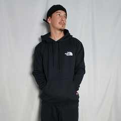 MOLETOM THE NORTH FACE