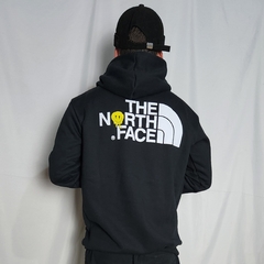 MOLETOM THE NORTH FACE - comprar online