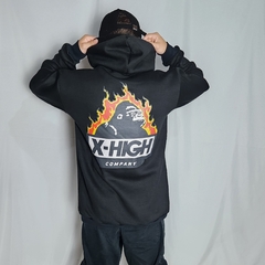 MOLETOM HIGH - comprar online