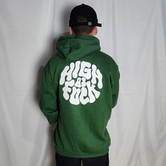 MOLETOM HIGH - comprar online