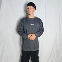 MOLETOM NIKE SB