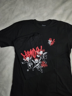 CAMISA CHRONIC ANGEL