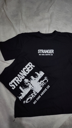 CAMISA STRANGER