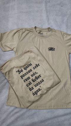 CAMISA CHRONIC, MANOFLOWER