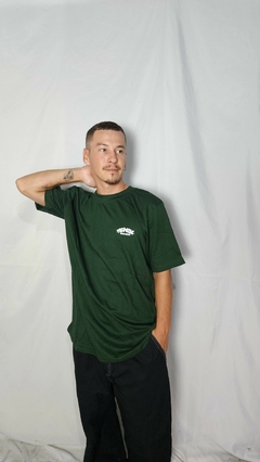 CAMISA TRIP SIDE , STAY HIGH - comprar online
