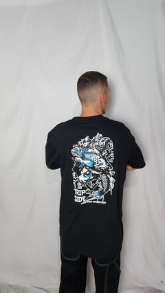 CAMISA TRIP SIDE, CARPA - comprar online