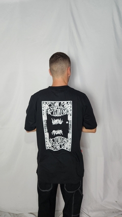 CAMISA CHRONIC SPRAY