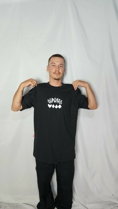 CAMISA CHRONIC SPRAY - comprar online