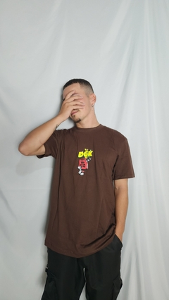 CAMISA DGK