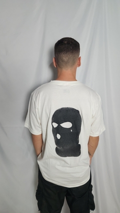 CAMISA TRIP SIDE