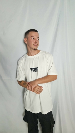 CAMISA TRIP SIDE - comprar online