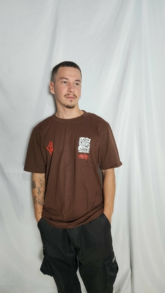 CAMISA CHRONIC - comprar online