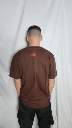 CAMISA CHRONIC
