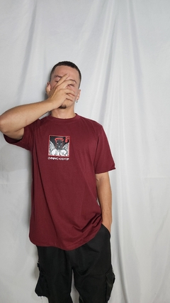 CAMISA CHRONIC DEXTER