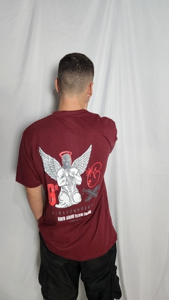 CAMISA CHRONIC DEXTER - comprar online