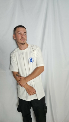 CAMISA CHRONIC BALACLAVA - comprar online
