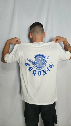 CAMISA CHRONIC BALACLAVA