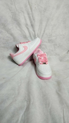 TÊNIS AIR FORCE PINK - comprar online