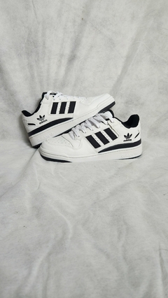 TÊNIS ADIDAS FORUM LOW