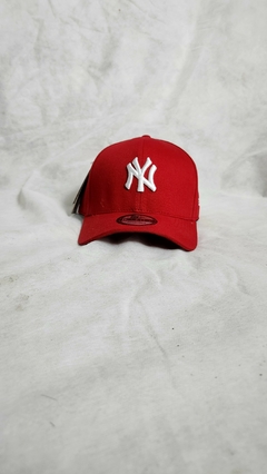 BONÉ NY RED - comprar online