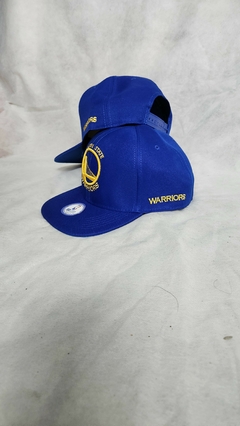 BONÉ GOLDEN STATE - comprar online