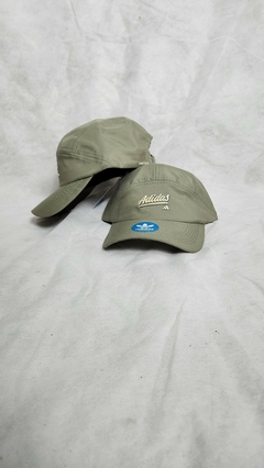 BONÉ ADIDAS OLD