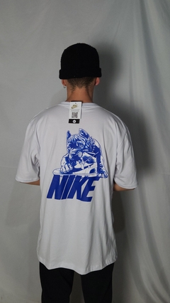 CAMISA NIKE BULDOG - comprar online