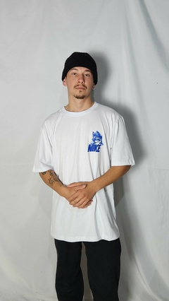 CAMISA NIKE BULDOG