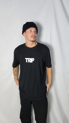 CAMISA TRIP SIDE