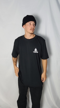 CAMISA THUG 09 - comprar online