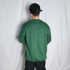 MOLETOM CARECA QUICKSILVER - comprar online