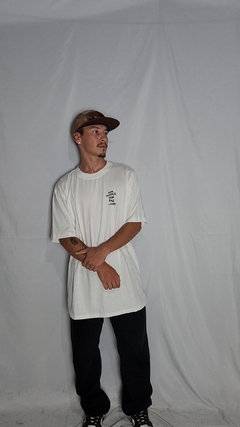 CAMISA CHRONIC SEM JUSTIÇA SEM PAZ
