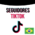 1K DE SEGUIDORES NO TIK TOK