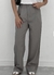 Calça de alfaiataria - loja online