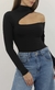 Body Cavado - MARTA DIAS